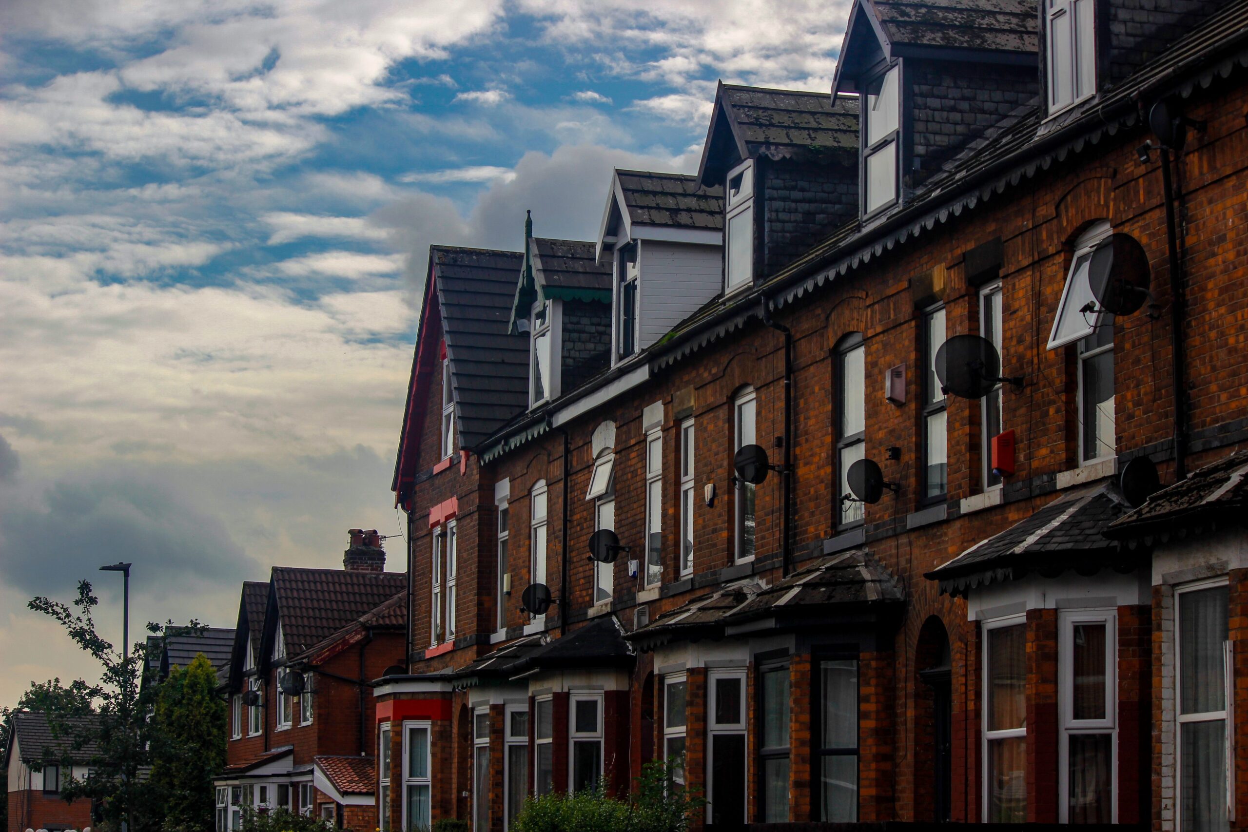 How to check crime in your area in the UK