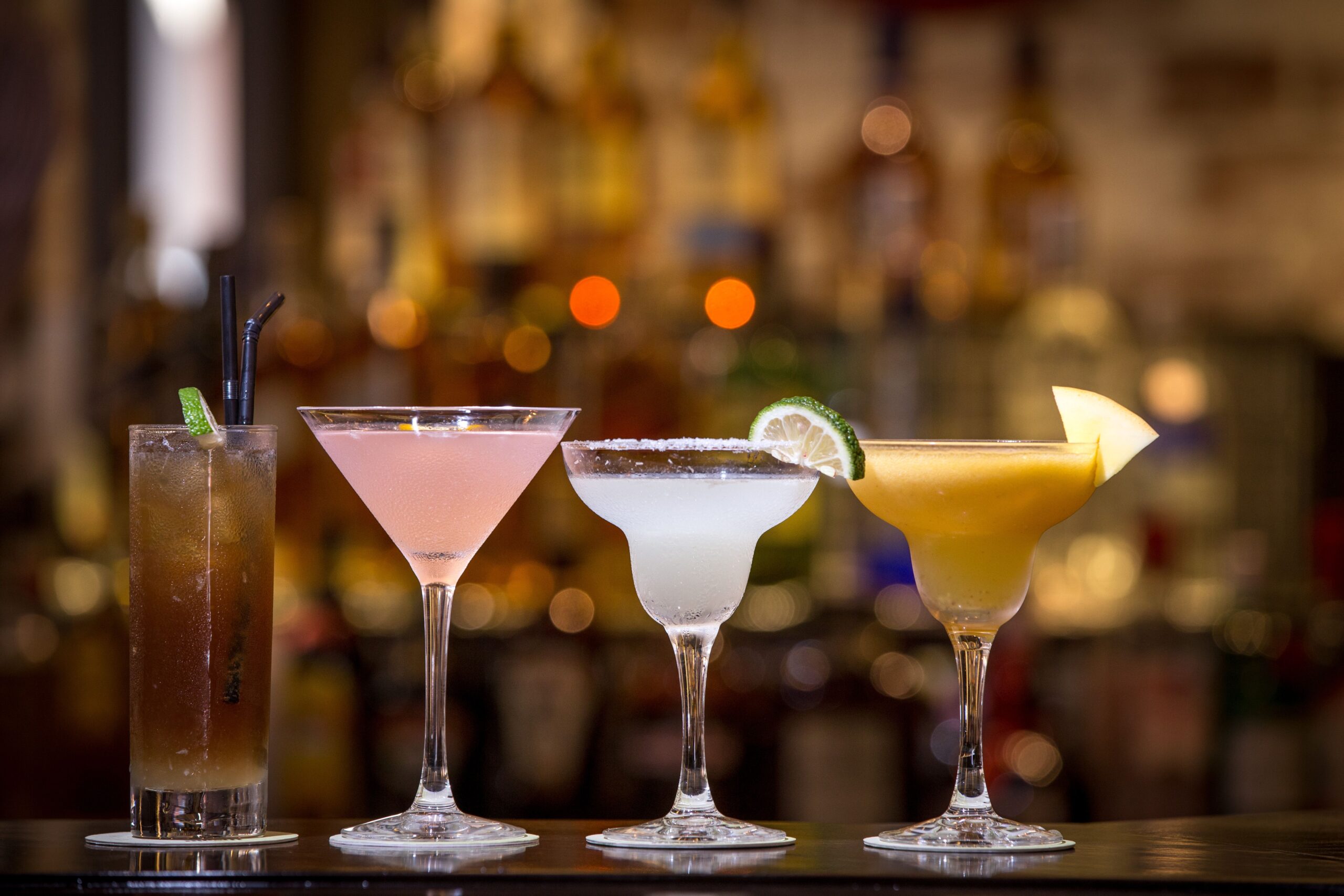 Drink spiking: signs, what to do and how to report it in the UK