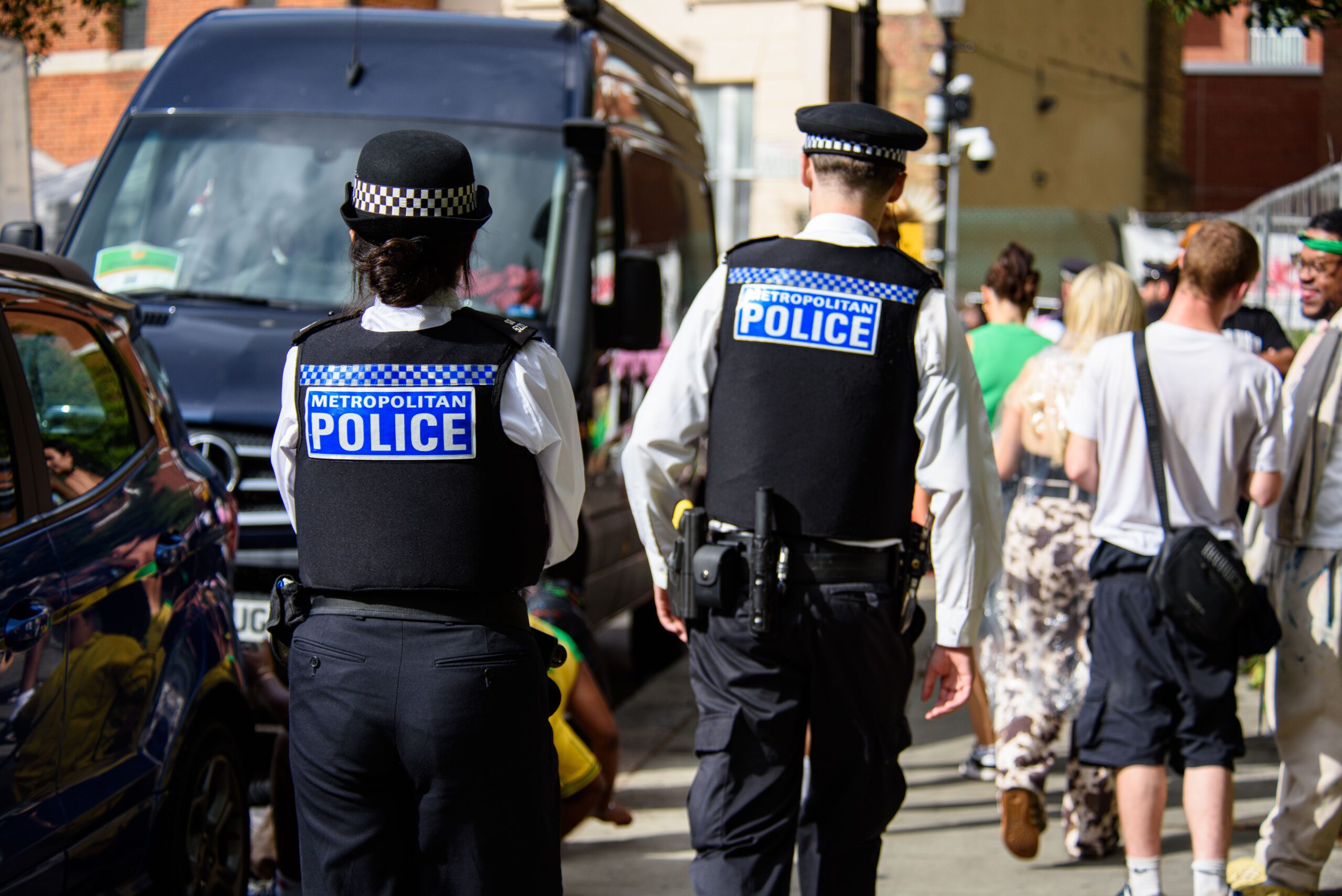 Knife crime in the UK: what the latest figures mean for you