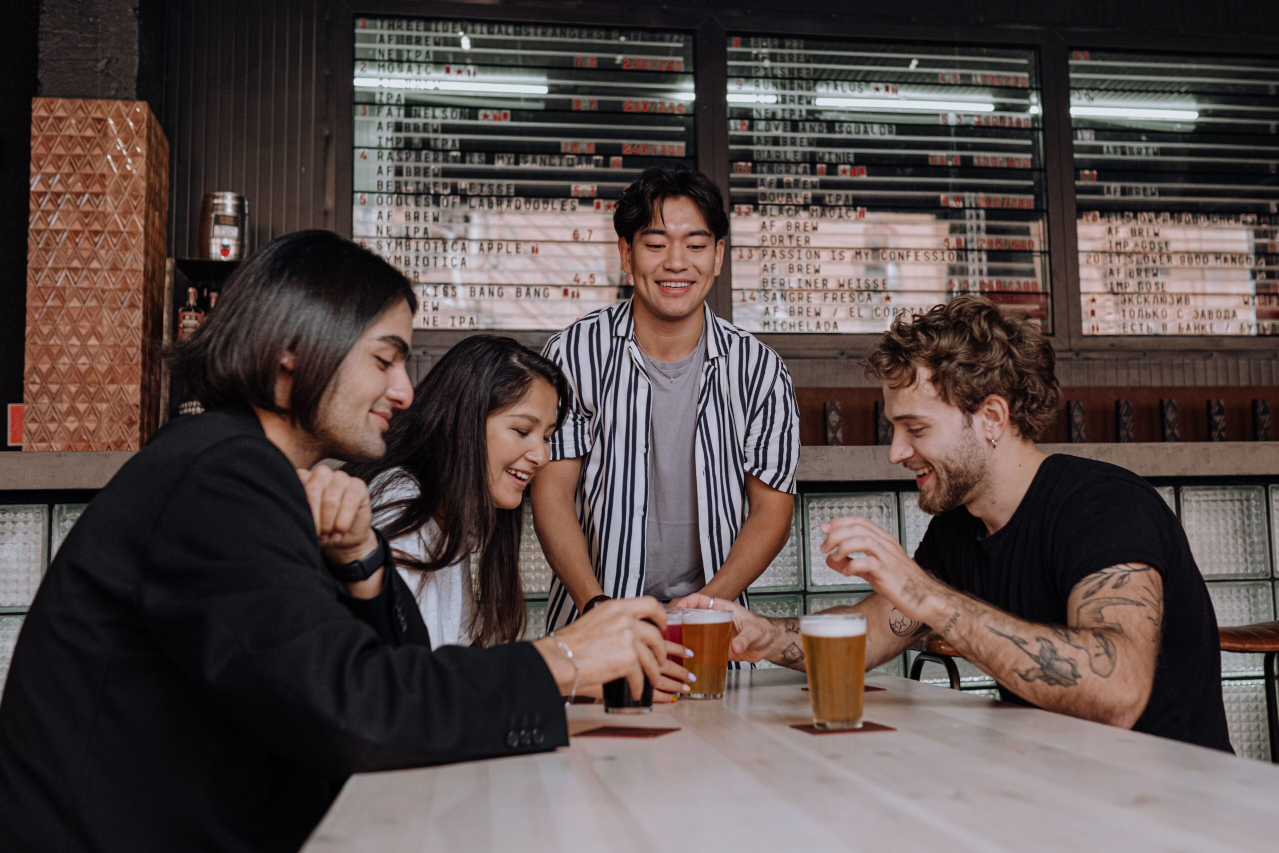 Freshers’ week safety checklist for UK students