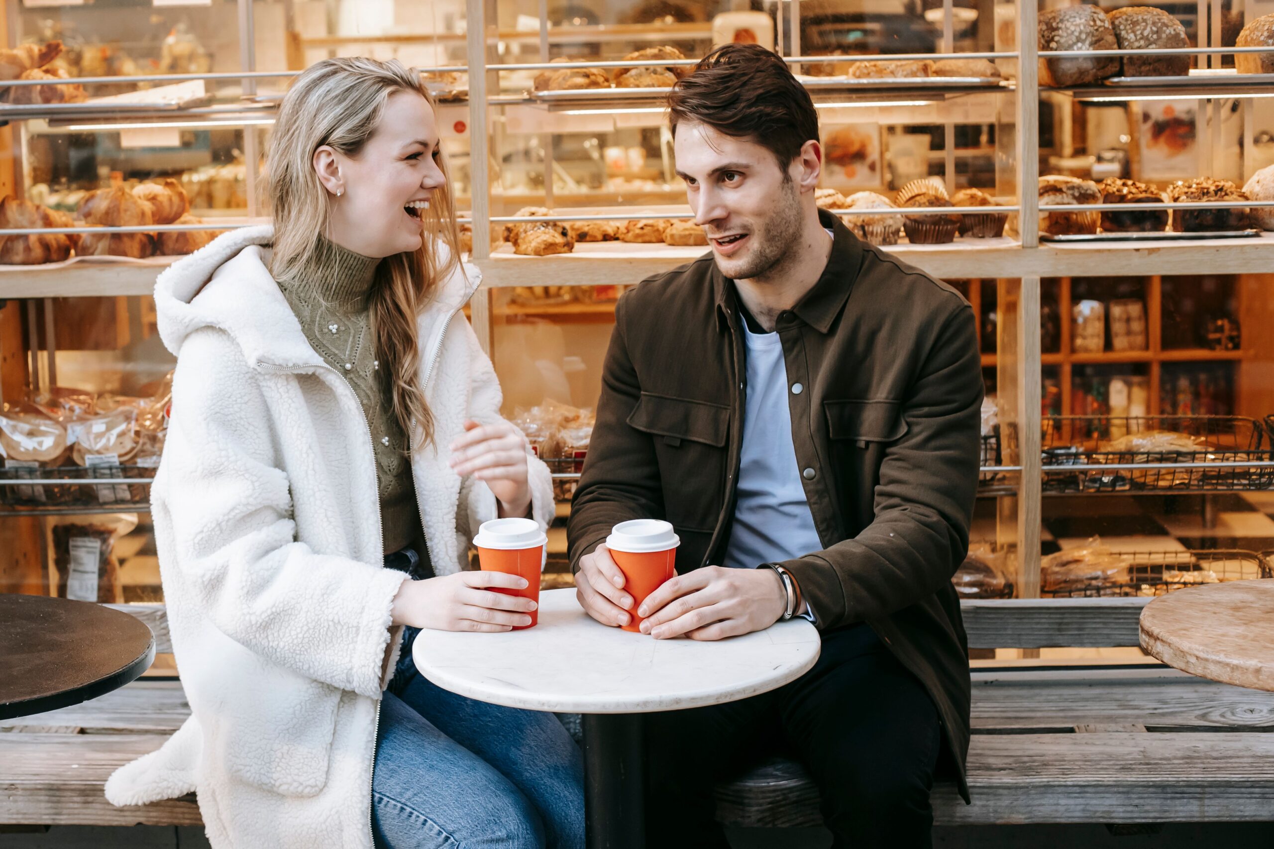 First date safety: meeting someone from a dating app in the UK