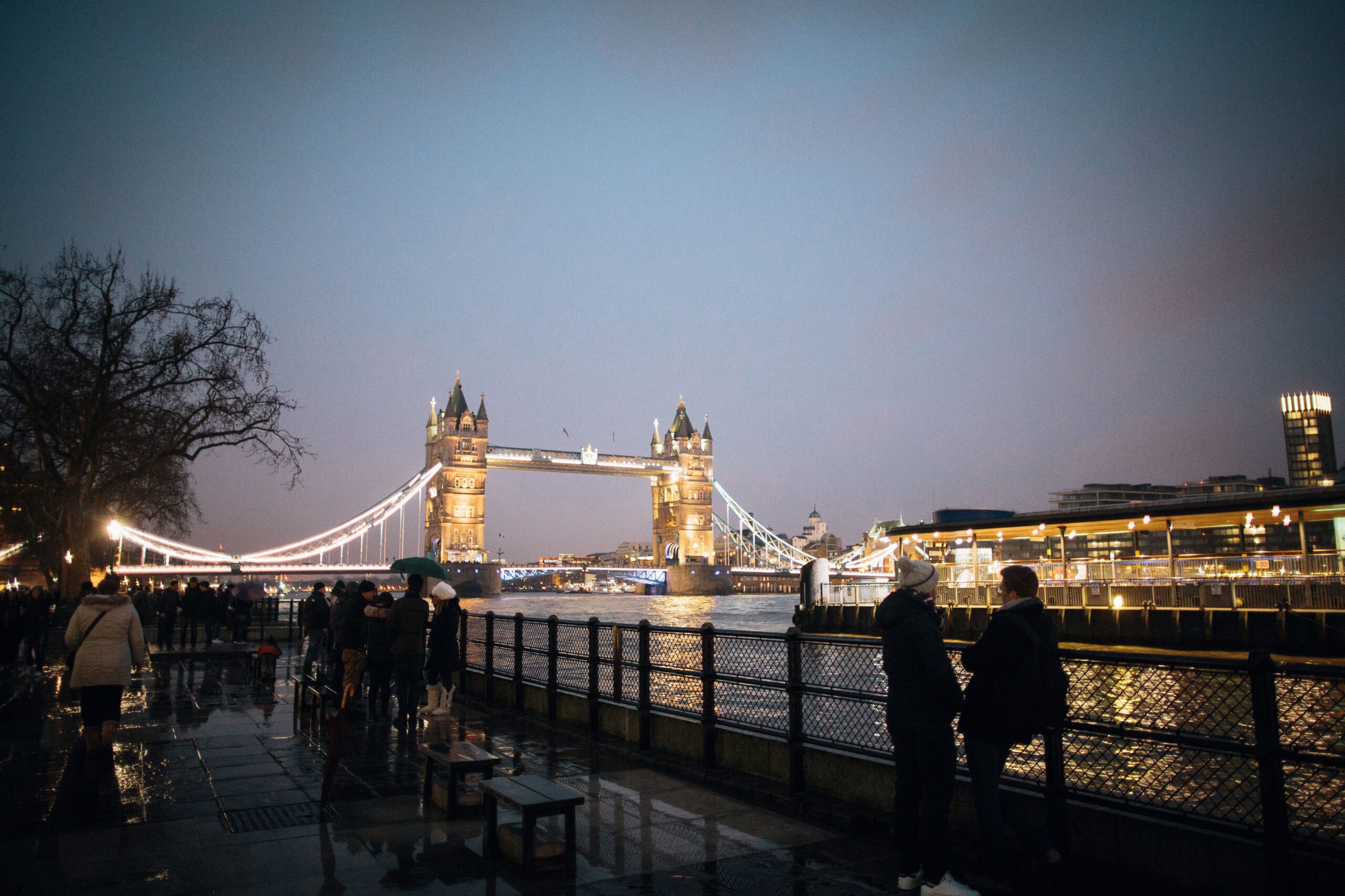 When is crime most likely? UK risk by hour, day and season