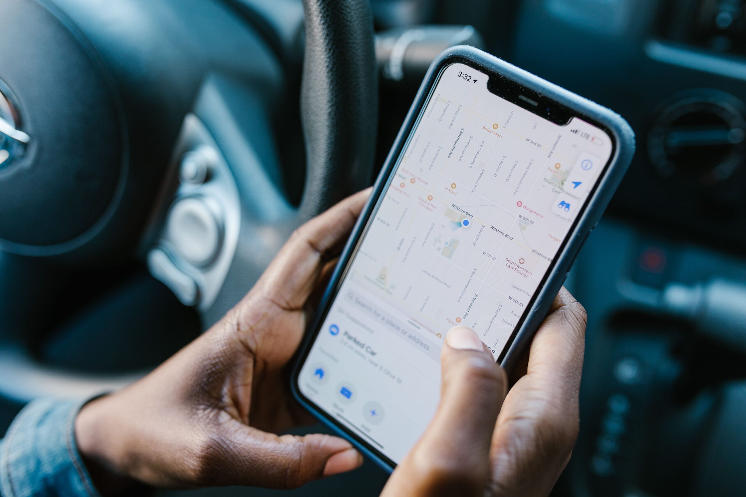 How to tell 999 exactly where you are (what3words and other ways)